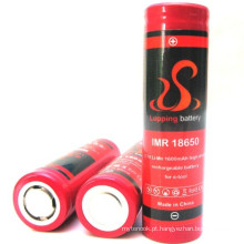 18650 1600mAh 30A Imr Bateria